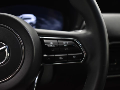 Mazda CX-60 e-Skyactiv D MHEV 147kw 8AT Homura Plus
