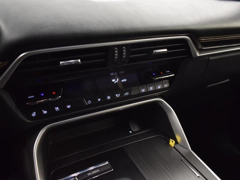 Mazda CX-60 e-Skyactiv D MHEV 147kw 8AT Homura Plus