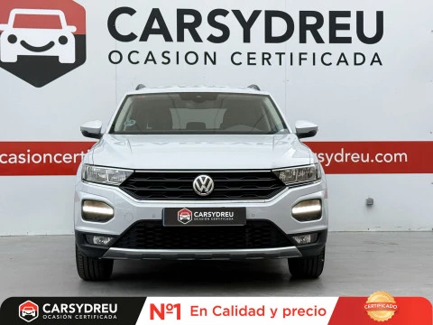 Volkswagen T-Roc Advance 1.0 TSI 85kW (115CV)