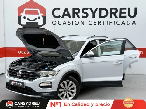 Volkswagen T-Roc Advance 1.0 TSI 85kW (115CV)