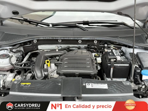 Volkswagen T-Roc Advance 1.0 TSI 85kW (115CV)