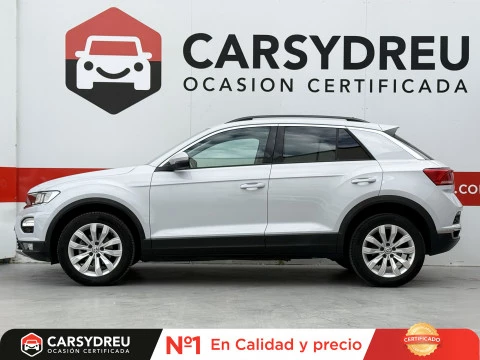Volkswagen T-Roc Advance 1.0 TSI 85kW (115CV)