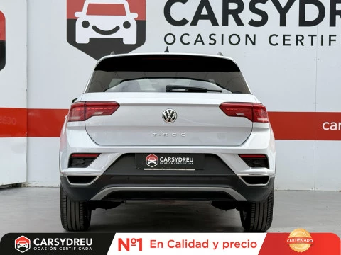 Volkswagen T-Roc Advance 1.0 TSI 85kW (115CV)