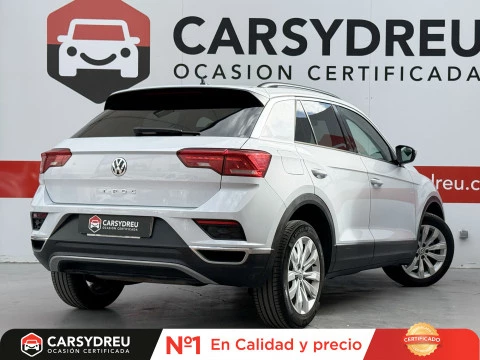 Volkswagen T-Roc Advance 1.0 TSI 85kW (115CV)