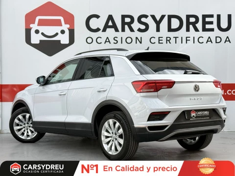 Volkswagen T-Roc Advance 1.0 TSI 85kW (115CV)