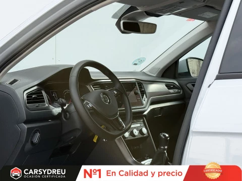 Volkswagen T-Roc Advance 1.0 TSI 85kW (115CV)
