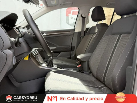 Volkswagen T-Roc Advance 1.0 TSI 85kW (115CV)