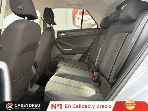 Volkswagen T-Roc Advance 1.0 TSI 85kW (115CV)