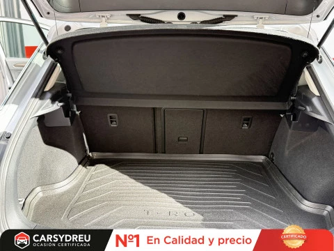 Volkswagen T-Roc Advance 1.0 TSI 85kW (115CV)