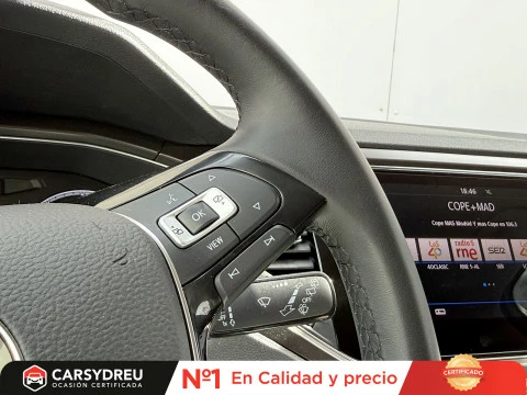 Volkswagen T-Roc Advance 1.0 TSI 85kW (115CV)