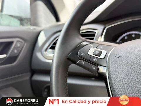 Volkswagen T-Roc Advance 1.0 TSI 85kW (115CV)