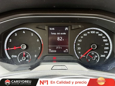 Volkswagen T-Roc Advance 1.0 TSI 85kW (115CV)