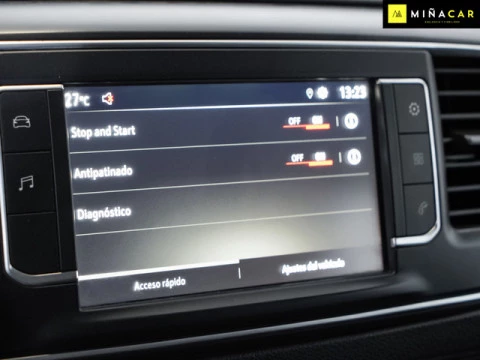 Opel Vivaro 2.0 Diesel M Standard Express 107 kW (145 CV)