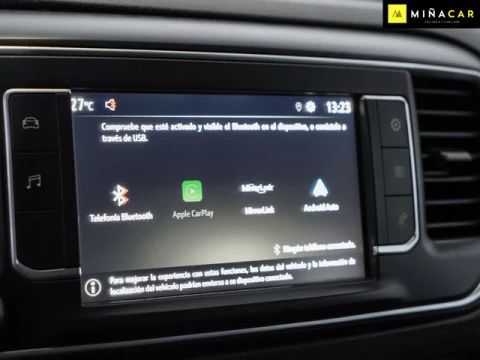 Opel Vivaro 2.0 Diesel M Standard Express 107 kW (145 CV)