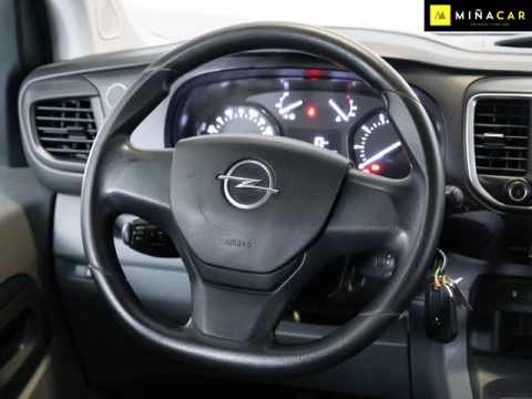 Opel Vivaro 2.0 Diesel M Standard Express 107 kW (145 CV)