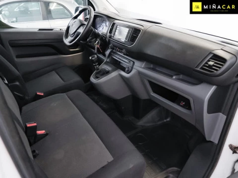 Opel Vivaro 2.0 Diesel M Standard Express 107 kW (145 CV)