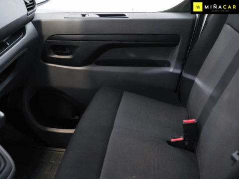 Opel Vivaro 2.0 Diesel M Standard Express 107 kW (145 CV)