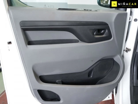 Opel Vivaro 2.0 Diesel M Standard Express 107 kW (145 CV)