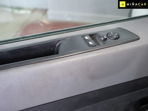 Opel Vivaro 2.0 Diesel M Standard Express 107 kW (145 CV)