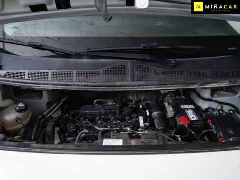 Opel Vivaro 2.0 Diesel M Standard Express 107 kW (145 CV)