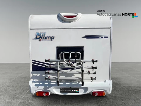RIMOR BLUCAMP BLUCAMP