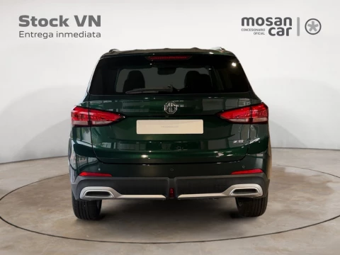 MG ZS Hybrid+ Comfort