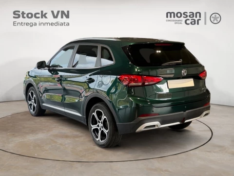 MG ZS Hybrid+ Comfort