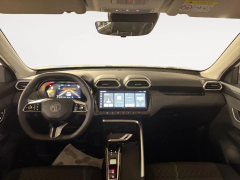 MG ZS Hybrid+ Comfort