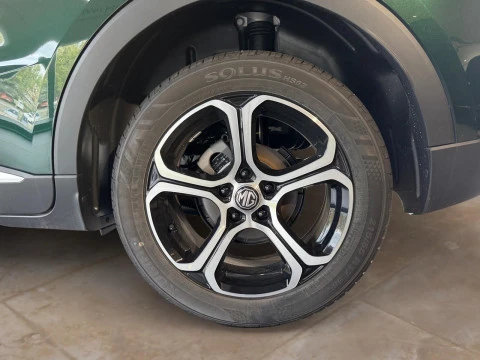 MG ZS Hybrid+ Comfort