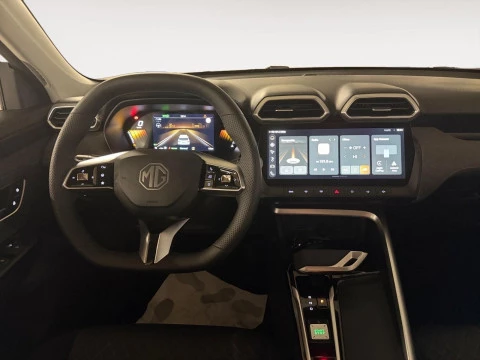 MG ZS Hybrid+ Comfort