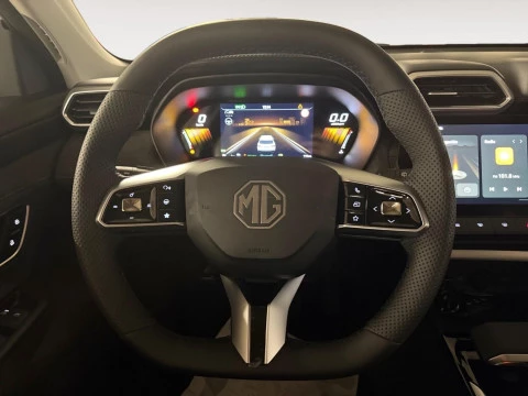 MG ZS Hybrid+ Comfort