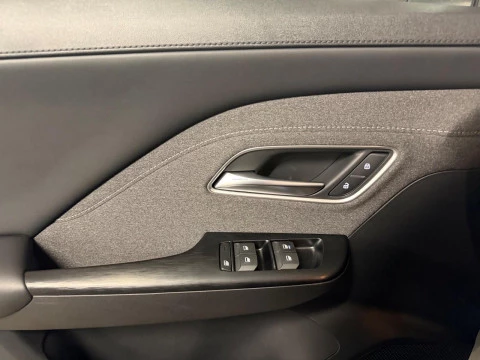 MG ZS Hybrid+ Comfort