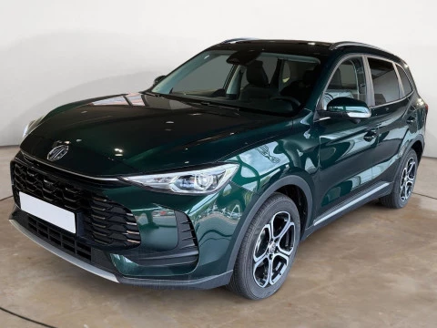 MG ZS Hybrid+ Comfort