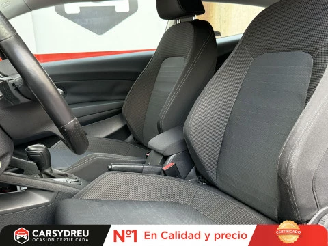 Volkswagen Scirocco 1.4 TSI 160cv DSG