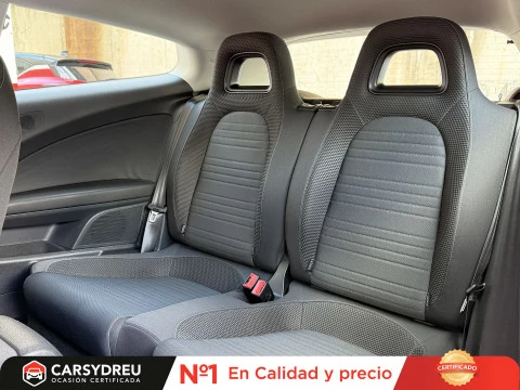 Volkswagen Scirocco 1.4 TSI 160cv DSG