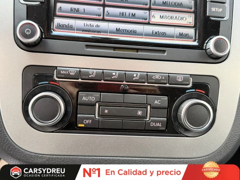 Volkswagen Scirocco 1.4 TSI 160cv DSG