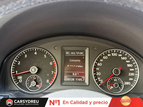 Volkswagen Scirocco 1.4 TSI 160cv DSG