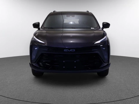 EVO6 1.5 TURBO GLP DCT 5P