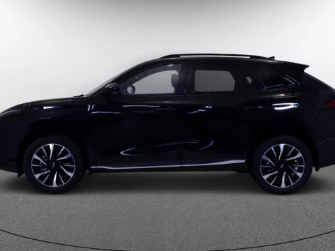 EVO6 1.5 TURBO GLP DCT 5P