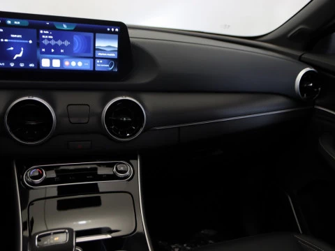 EVO6 1.5 TURBO GLP DCT 5P