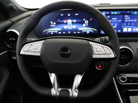 EVO6 1.5 TURBO GLP DCT 5P