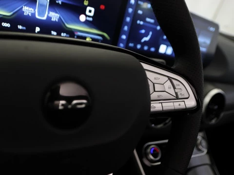 EVO6 1.5 TURBO GLP DCT 5P