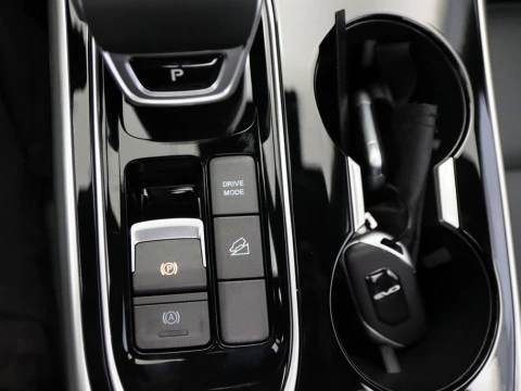 EVO6 1.5 TURBO GLP DCT 5P