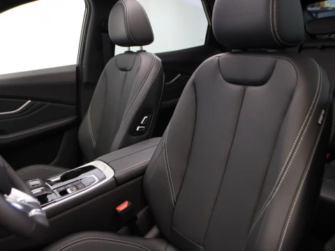 EVO6 1.5 TURBO GLP DCT 5P