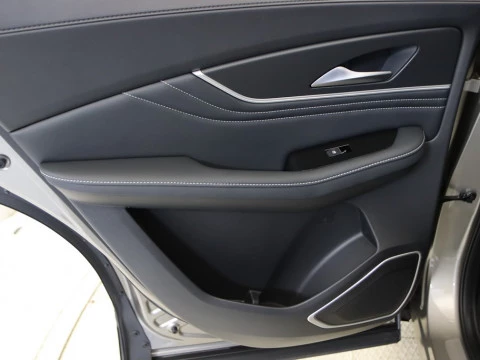 EVO6 1.5 TURBO GLP DCT 5P