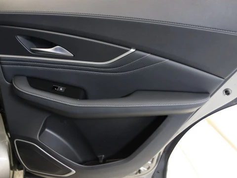 EVO6 1.5 TURBO GLP DCT 5P