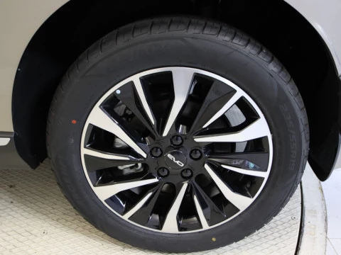 EVO6 1.5 TURBO GLP DCT 5P