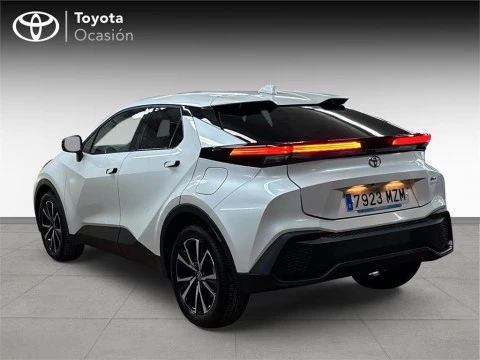 Toyota C-HR C-HR 140H Advance
