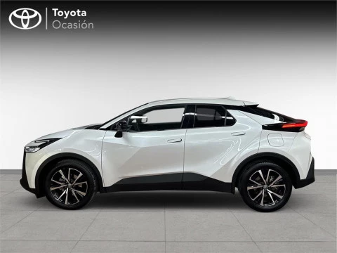 Toyota C-HR C-HR 140H Advance