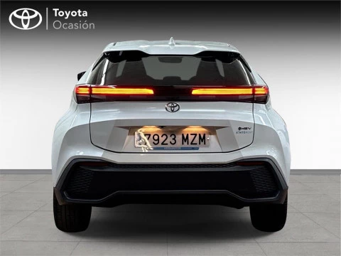 Toyota C-HR C-HR 140H Advance